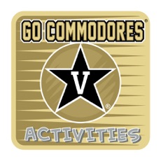 Activities of Go Commodores Activities