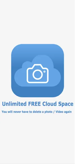 Game screenshot My Cloud Camera mod apk