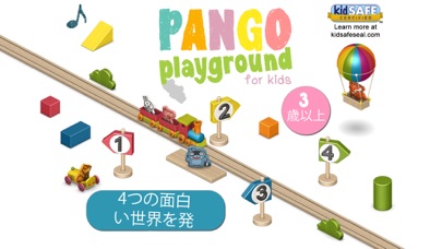 Pango Playground screenshot1