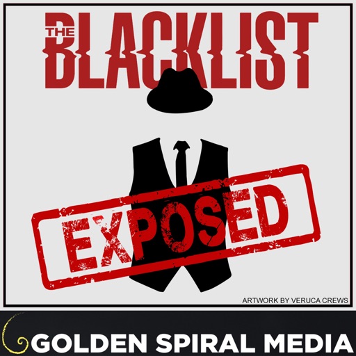 The Blacklist Exposed Podcast iOS App