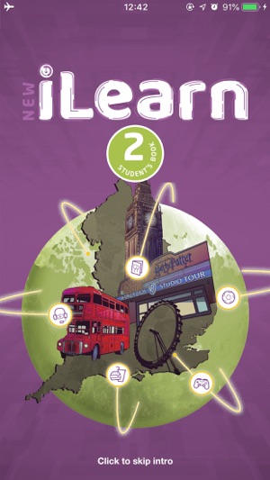 New iLearn English Volume 2