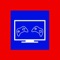 Train with your friends to observe the point screen of the score during a taekwondo match