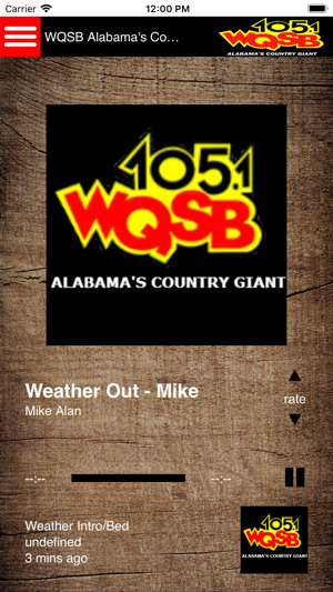 WQSB Radio