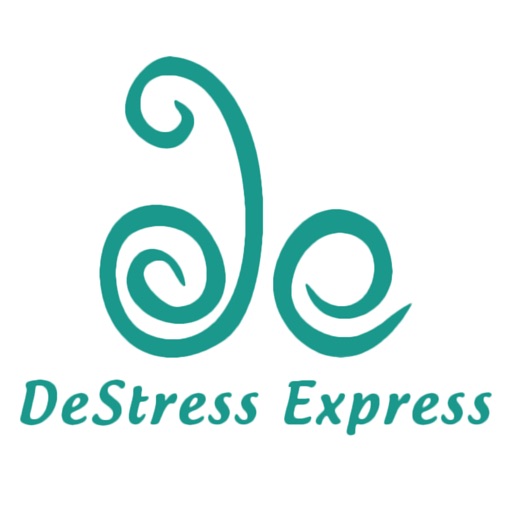 Destress Express Spa icon