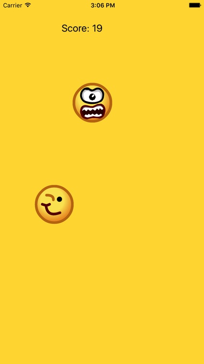 Emoji Escape