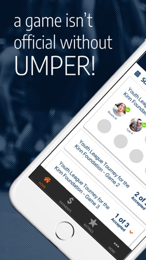 Umper(圖1)-速報App