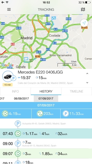 Gestaxi GPS(圖4)-速報App