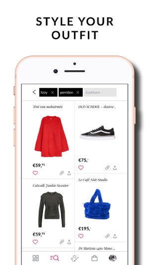 FRENDZ- your fashion platform(圖5)-速報App