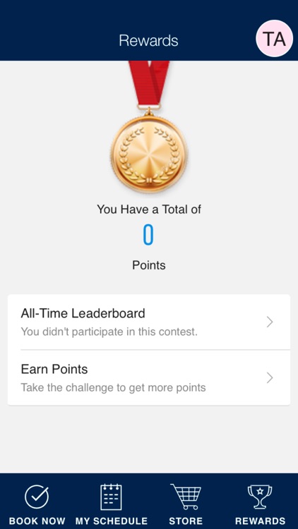 Balance Petaluma screenshot-3