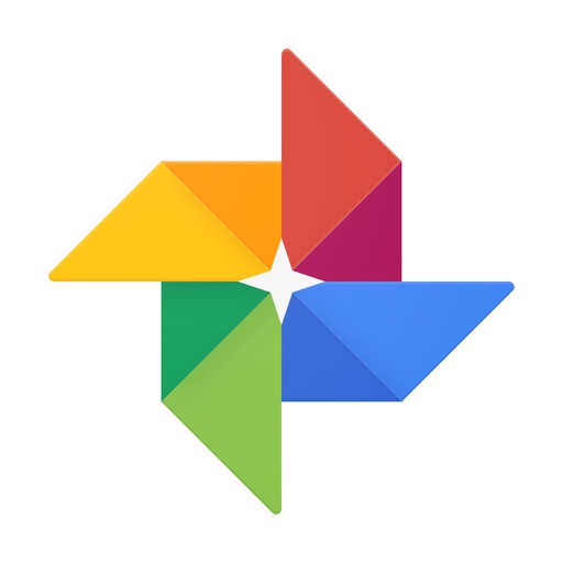 Google Photos