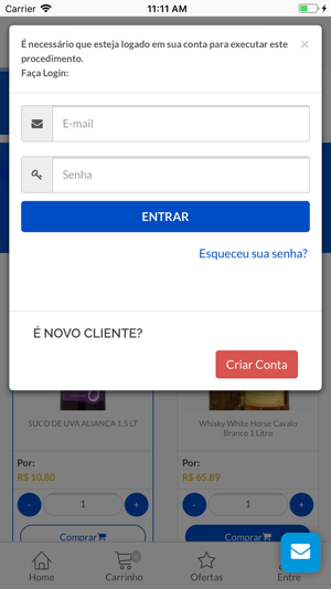 Click Supermercado(圖2)-速報App