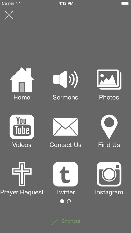 Rhema Word International