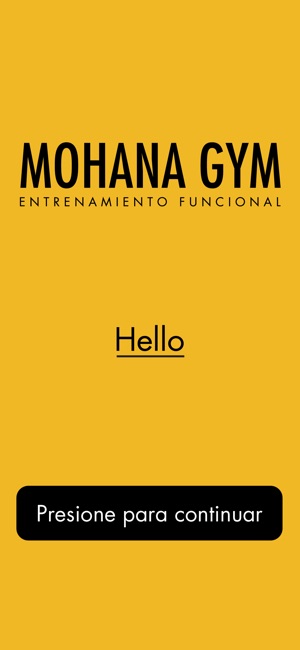 MohanaGym(圖1)-速報App