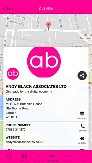 Andy Black Associates Ltd(圖5)-速報App