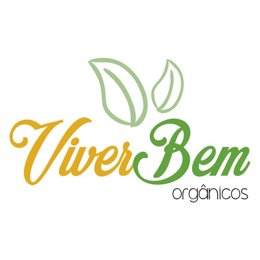 Viver Bem Orgânicos icon