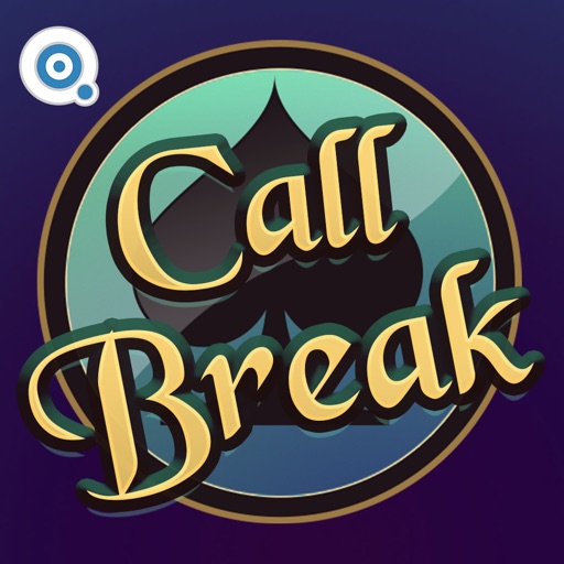 Call Break iOS App