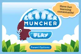 Game screenshot Letter Muncher mod apk