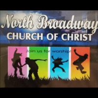North Broadway Church pour PC