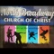 The official app for North Broadway Church of Christ