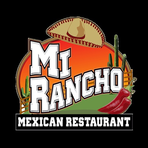 Mi Rancho Mexican Restaurant icon