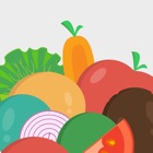 Top 10 Food & Drink Apps Like Dieta wegetariańska - Best Alternatives