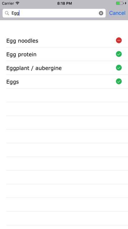 IBS Diet