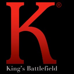 KING'S BATTLEFIELD ®