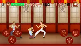 Game screenshot Black Belt First Dan mod apk