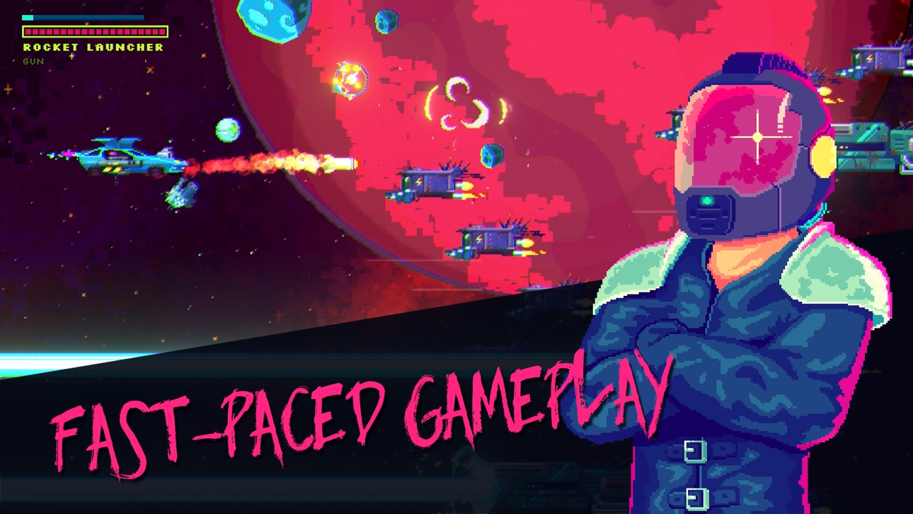 Black Paradox Hack screenshot 1 - iOS game interface