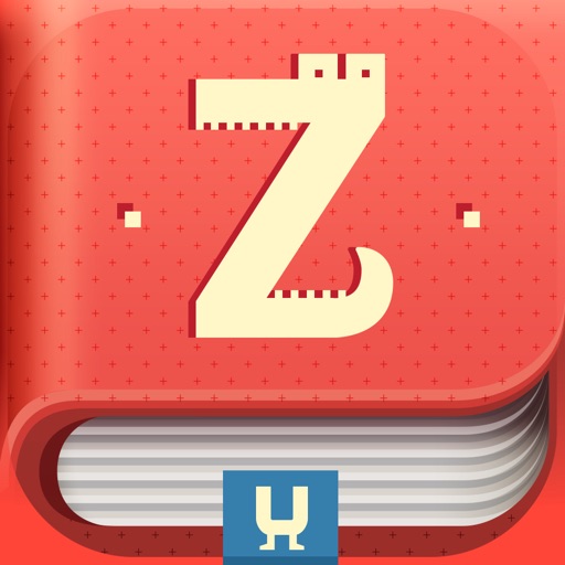Mini-U: ZOO Alphabet. Spanish language