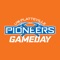 Pioneer Athletics Gameday