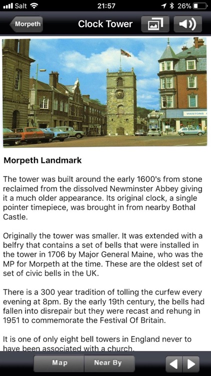 Morpeth