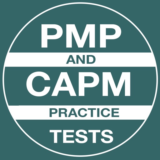 PMP & CAPM Practice Tests icon