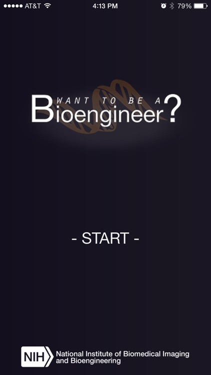 Want to be a Bioengineer?