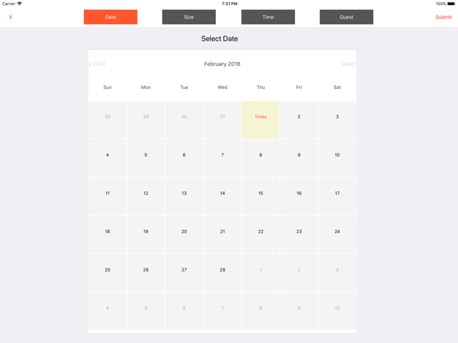 TABLEAPP Manager for iPad(圖2)-速報App