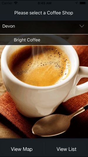 Bright Coffee(圖2)-速報App