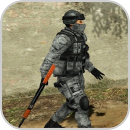 Sniper Extirpate Terrorism 3D