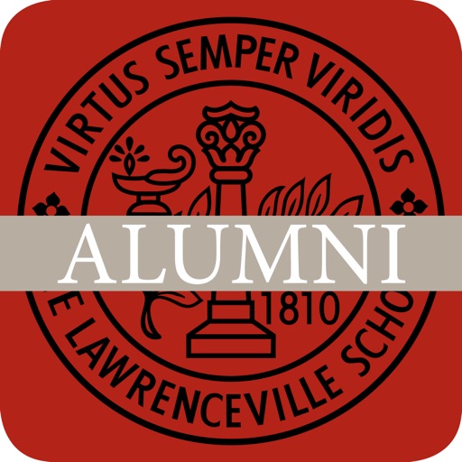 Lawrenceville Alumni Network