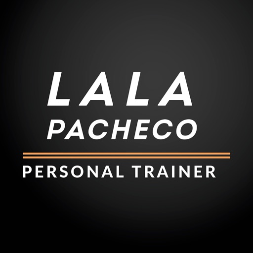 Lala Pacheco Personal Trainer icon