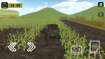 NY Farm Harvesting Simulator screenshot 3