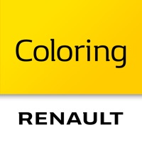 Coloring Renault pour PC
