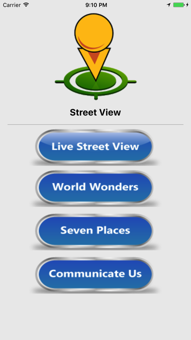 Street View Live Maps screenshot 2