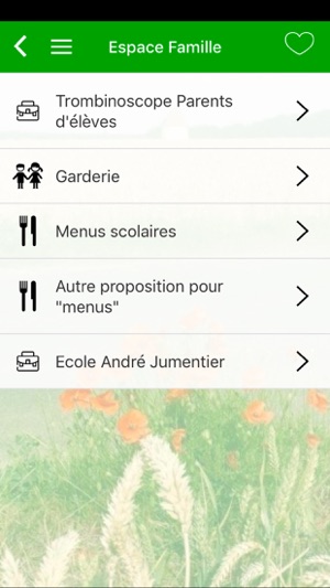 Mareil-en-France Application(圖4)-速報App