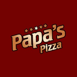 Papas Pizza Leeds