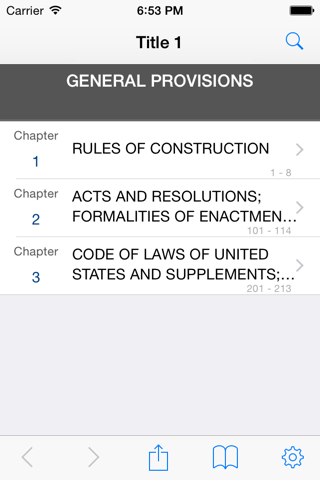 1 USC by LawStack - náhled