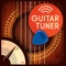 - Precision tool that quickly will help you tune your guitar 