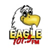 Eagle 101.5 news reading eagle 