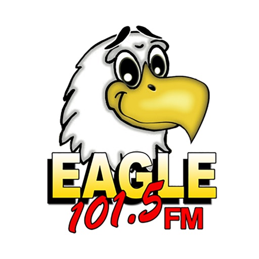 Eagle 101.5