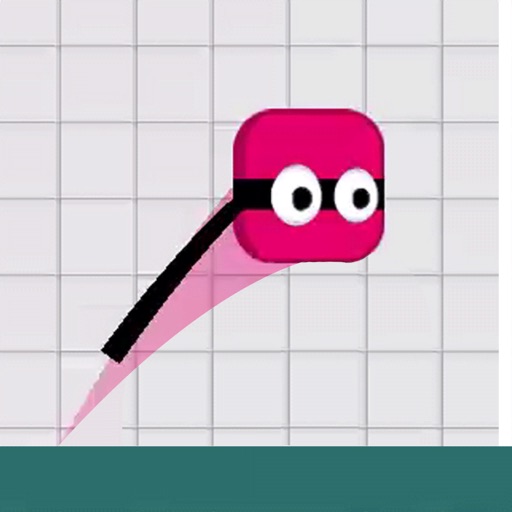 Jelly Ninja icon