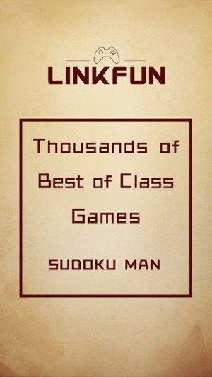 Sudoku Man - Number Puzzle(圖1)-速報App